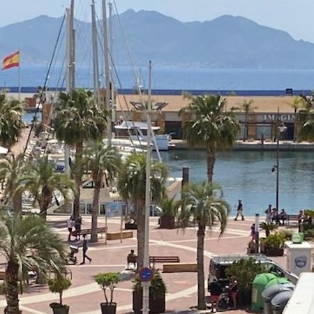 Sunny Lands Puerto De Mazarron Apartamento Exterior foto
