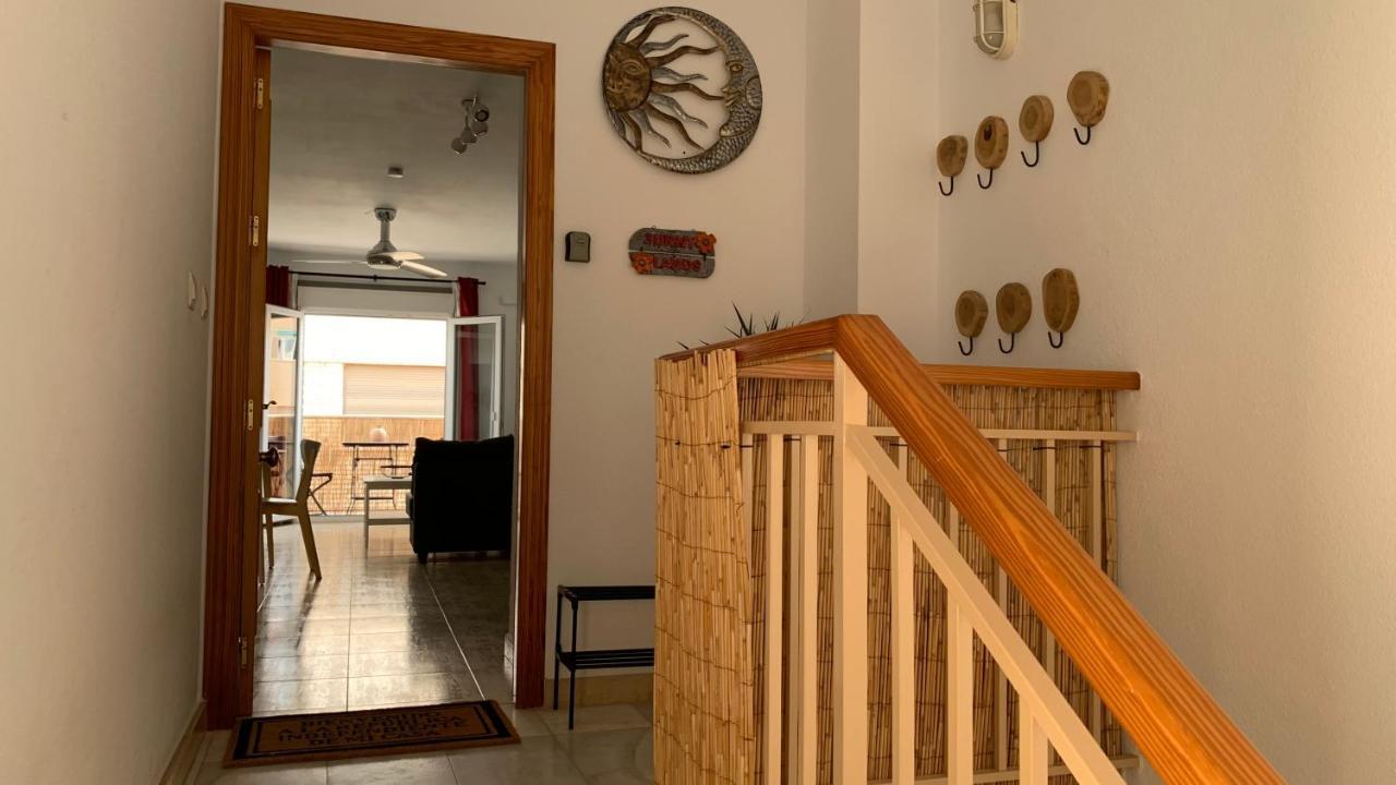 Sunny Lands Puerto De Mazarron Apartamento Exterior foto