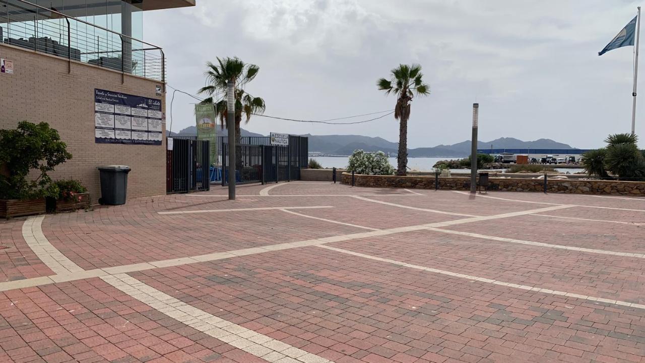 Sunny Lands Puerto De Mazarron Apartamento Exterior foto