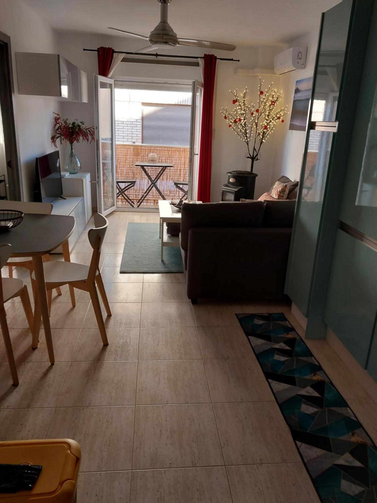 Sunny Lands Puerto De Mazarron Apartamento Exterior foto