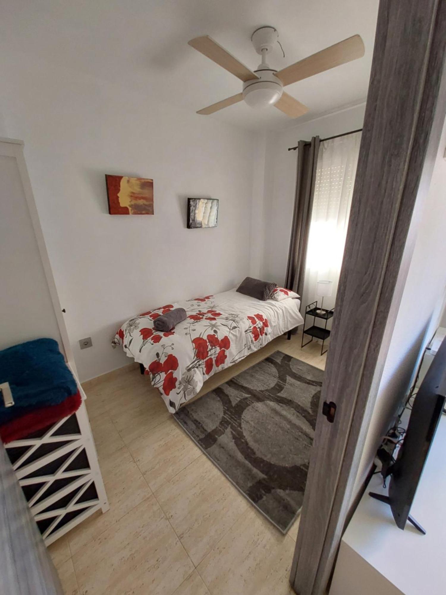 Sunny Lands Puerto De Mazarron Apartamento Exterior foto